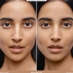 Tinted Blur Balm