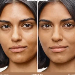 Tinted Blur Balm