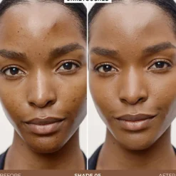 Tinted Blur Balm