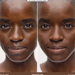 Tinted Blur Balm