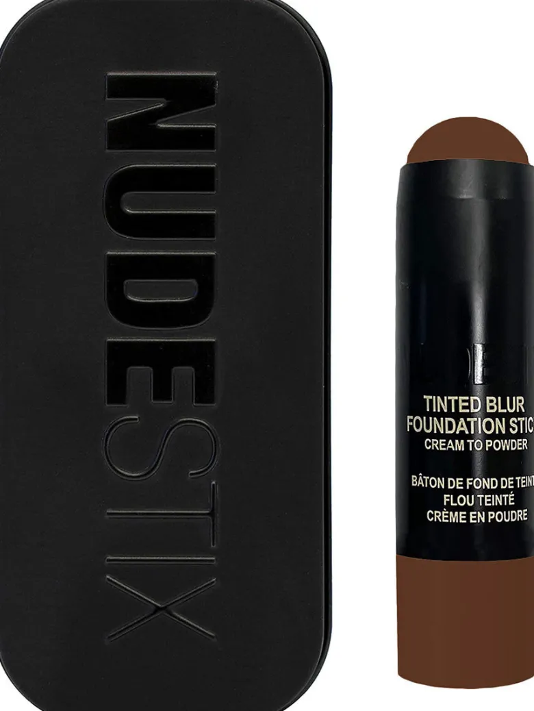 Tinted Blur Foundation Stick