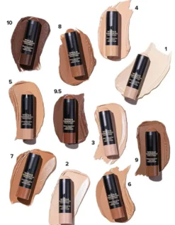Tinted Blur Foundation Stick