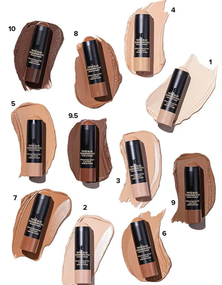 Tinted Blur Foundation Stick