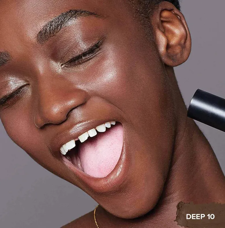 Tinted Blur Foundation Stick