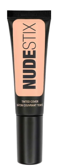 Tinted Cover Foundation