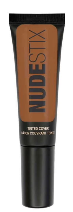 Tinted Cover Foundation