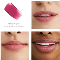 Tinted Daily Lip Balm