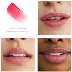 Tinted Daily Lip Balm