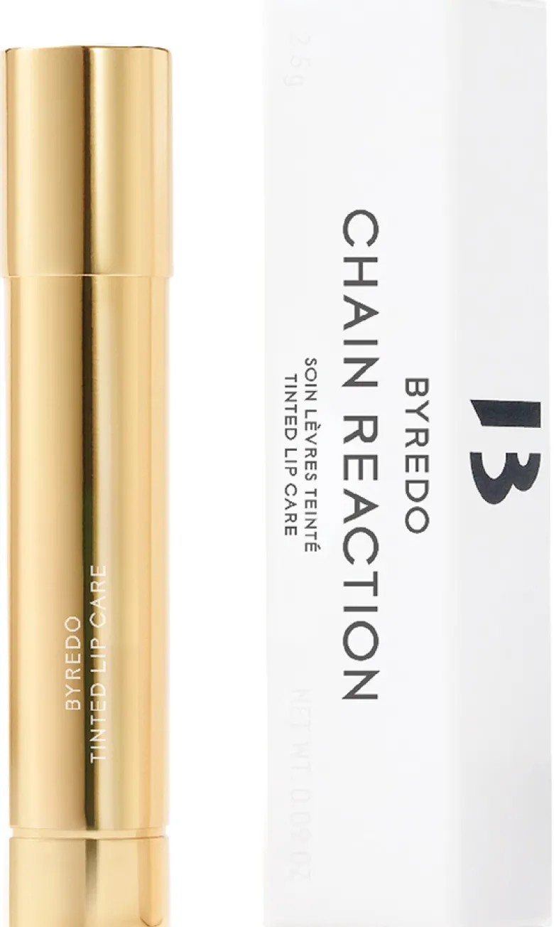Tinted Lipcare Refill