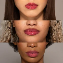 Tinted Lip Oil