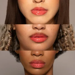 Tinted Lip Oil