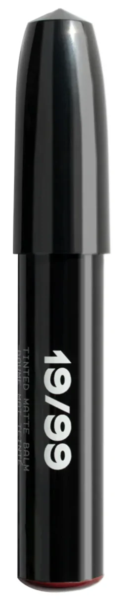 Tinted Matte Balm - TERRA