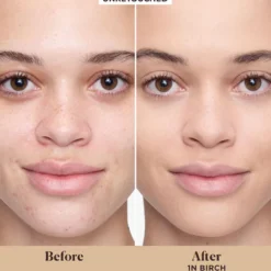 Tinted Moisturizer Blurred Matte Broad Spectrum SPF 30