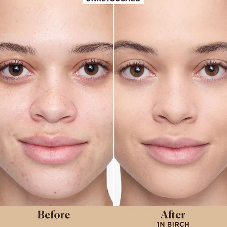 Tinted Moisturizer Blurred Matte Broad Spectrum SPF 30