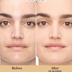 Tinted Moisturizer Blurred Matte Broad Spectrum SPF 30