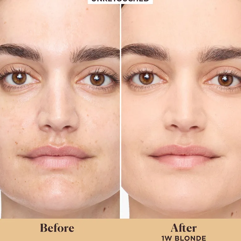 Tinted Moisturizer Blurred Matte Broad Spectrum SPF 30