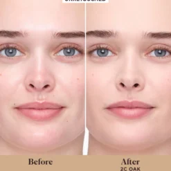 Tinted Moisturizer Blurred Matte Broad Spectrum SPF 30
