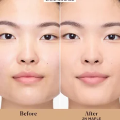 Tinted Moisturizer Blurred Matte Broad Spectrum SPF 30