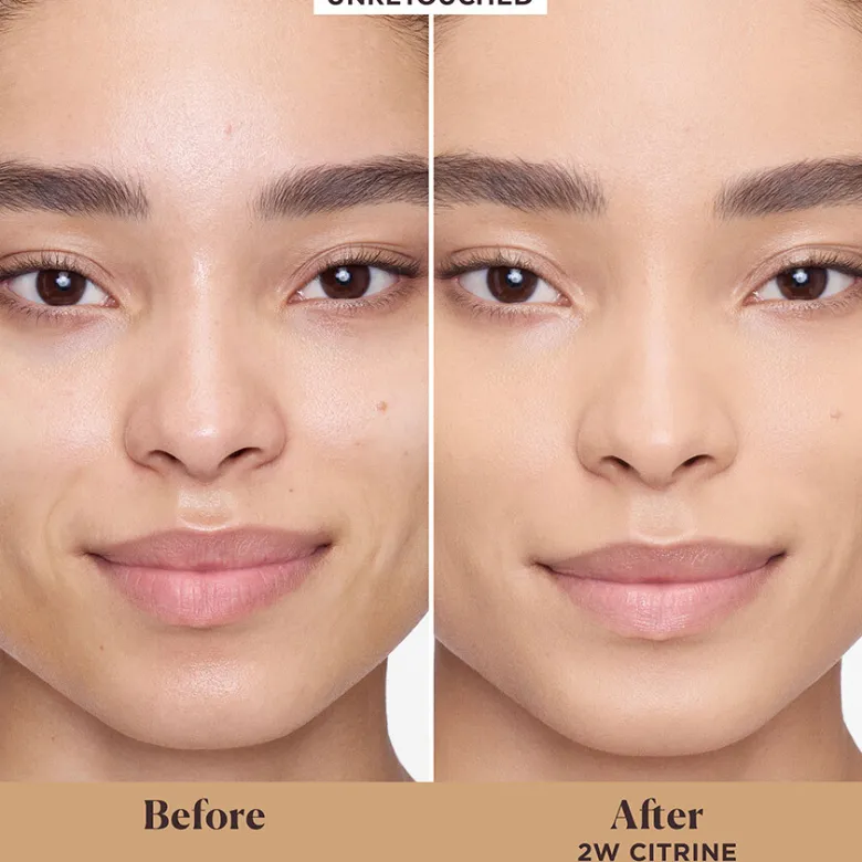 Tinted Moisturizer Blurred Matte Broad Spectrum SPF 30