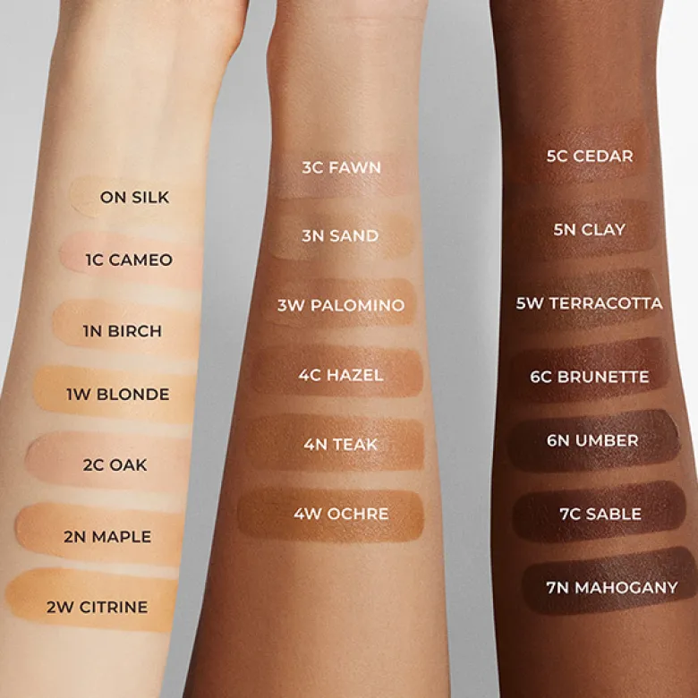 Tinted Moisturizer Blurred Matte Broad Spectrum SPF 30