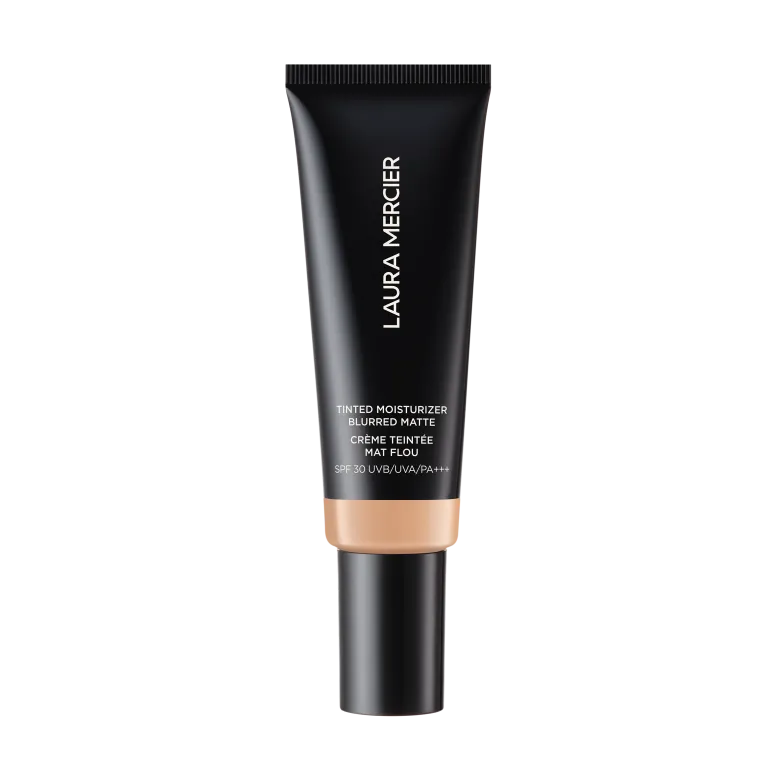 Tinted Moisturizer Blurred Matte Broad Spectrum SPF 30