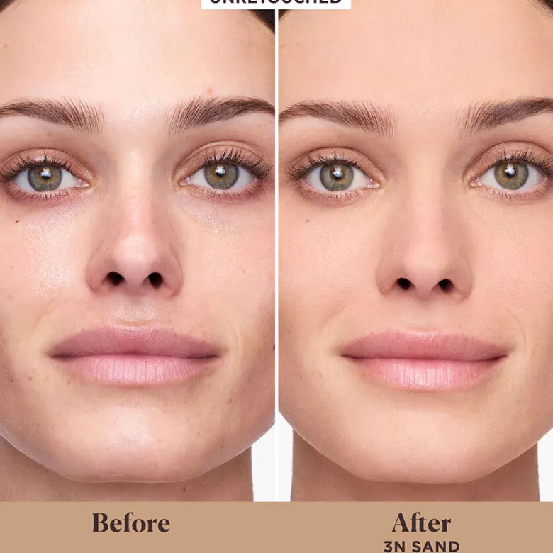Tinted Moisturizer Blurred Matte Broad Spectrum SPF 30