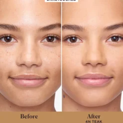 Tinted Moisturizer Blurred Matte Broad Spectrum SPF 30