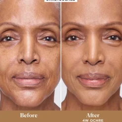 Tinted Moisturizer Blurred Matte Broad Spectrum SPF 30