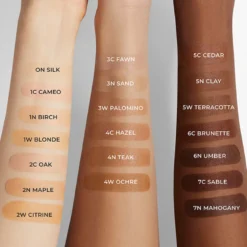 Tinted Moisturizer Blurred Matte Broad Spectrum SPF 30