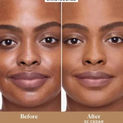 Tinted Moisturizer Blurred Matte Broad Spectrum SPF 30