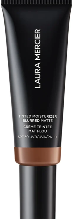 Tinted Moisturizer Blurred Matte Broad Spectrum SPF 30
