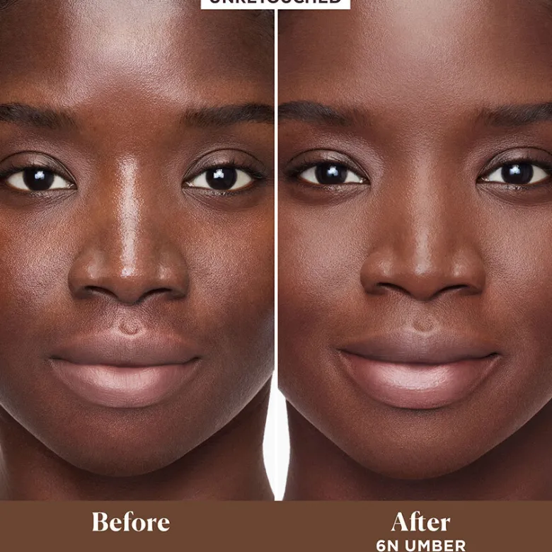 Tinted Moisturizer Blurred Matte Broad Spectrum SPF 30