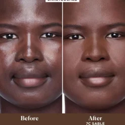Tinted Moisturizer Blurred Matte Broad Spectrum SPF 30