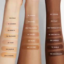 Tinted Moisturizer Blurred Matte Broad Spectrum SPF 30
