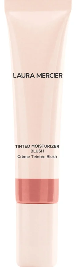 Tinted Moisturizer Blush