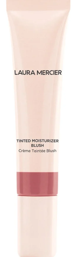 Tinted Moisturizer Blush