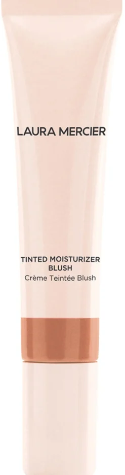 Tinted Moisturizer Blush