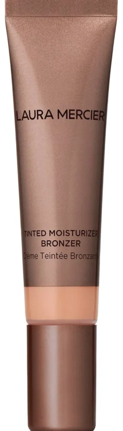 TINTED MOISTURIZER BRONZER