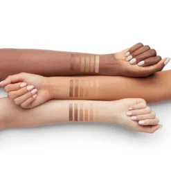 TINTED MOISTURIZER BRONZER