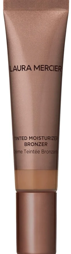 TINTED MOISTURIZER BRONZER