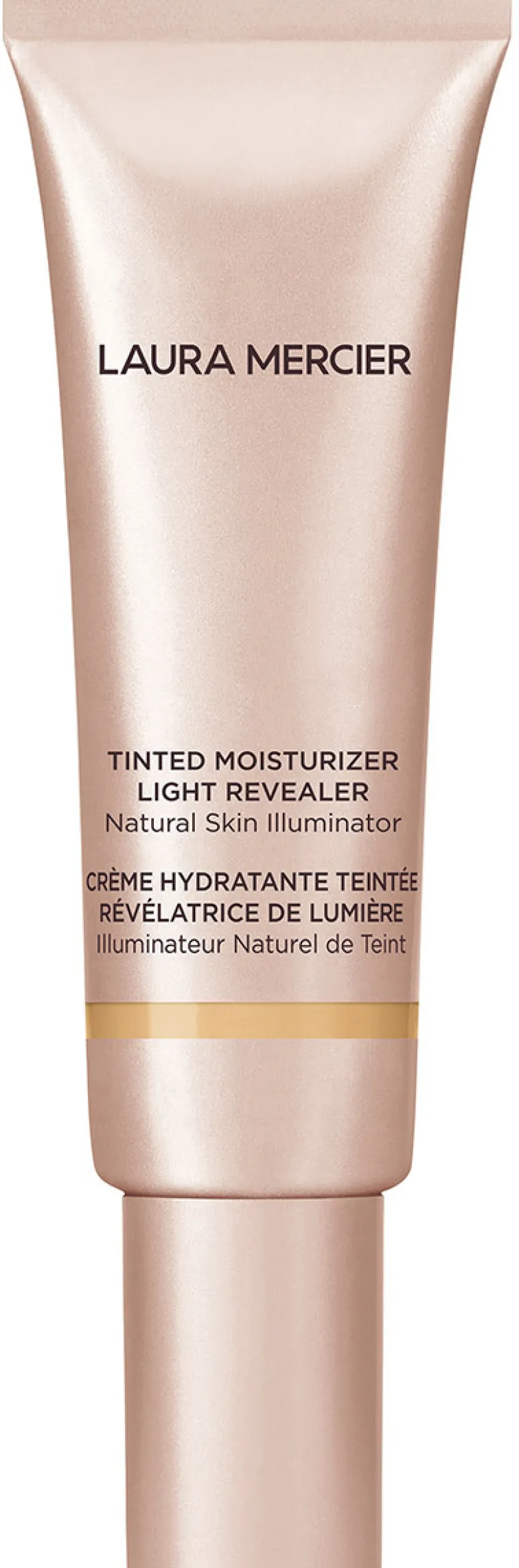 Tinted Moisturizer Light Revealer SPF 25