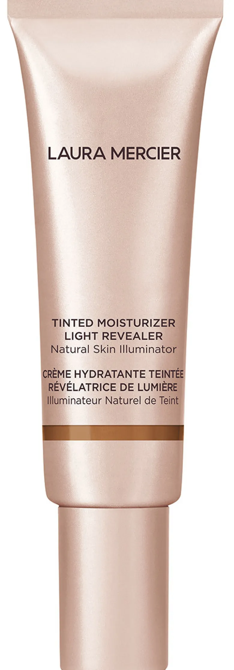 Tinted Moisturizer Light Revealer SPF 25