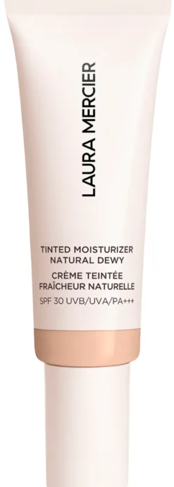 Tinted Moisturizer Natural Dewy SPF 30