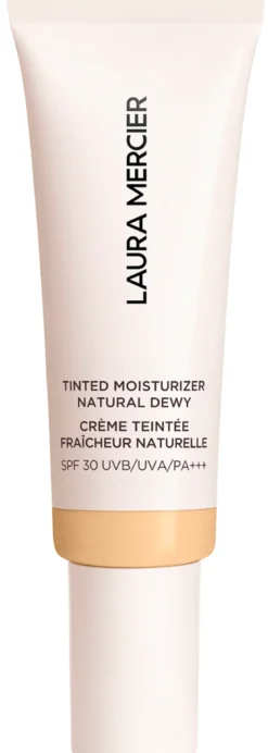 Tinted Moisturizer Natural Dewy SPF 30