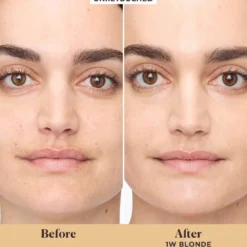 Tinted Moisturizer Natural Dewy SPF 30
