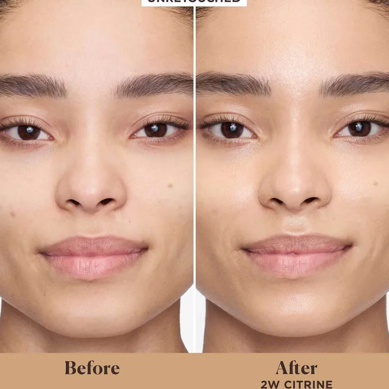 Tinted Moisturizer Natural Dewy SPF 30