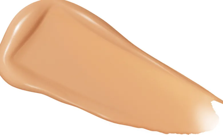 Tinted Moisturizer Natural Dewy SPF 30