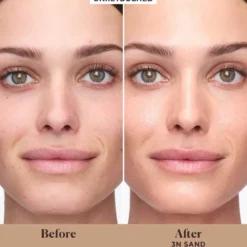Tinted Moisturizer Natural Dewy SPF 30