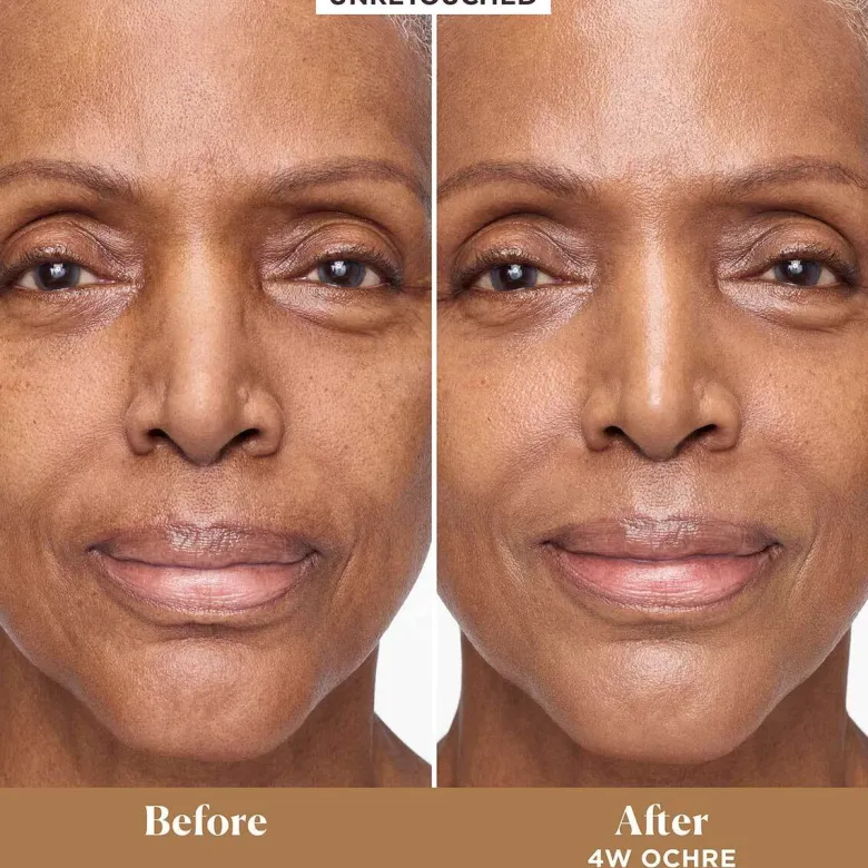 Tinted Moisturizer Natural Dewy SPF 30