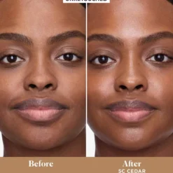 Tinted Moisturizer Natural Dewy SPF 30
